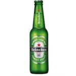 BIRRA HEINEKEN cl.33X24 IMPORTED