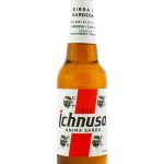 BIRRA ICHNUSA cl.33X24 OW