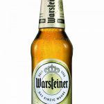 BIRRA WARSTEINER cl.33X24 OW