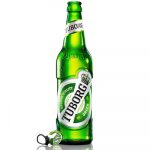 BIRRA TUBORG cl.66×15 OW