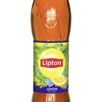 THE LIPTON LIMONE lt.1,5X6 PET