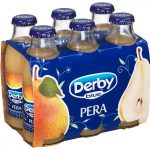 SUCCO DERBY PERA ml.125×48