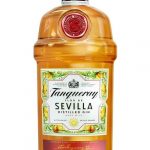 GIN TANQUERAY SEVILLA cl.70