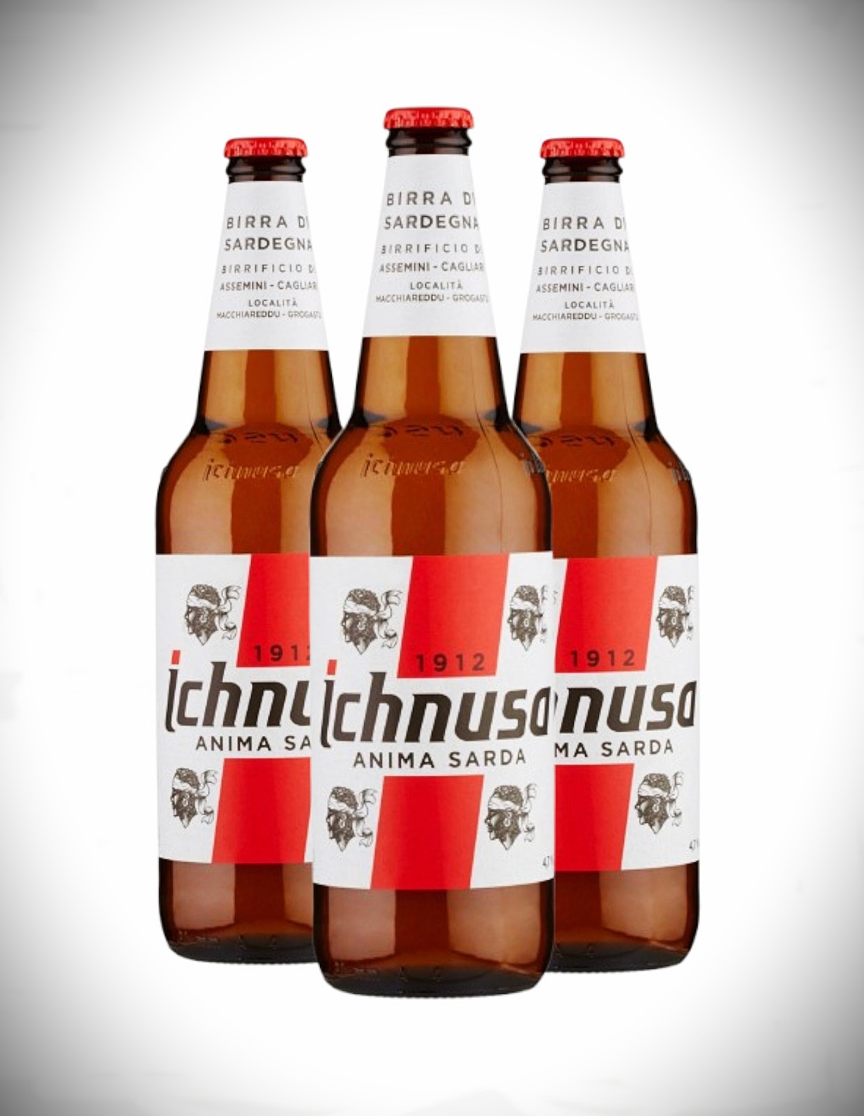 BIRRA ICHNUSA cl.66X15