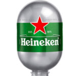 BIRRA HEINEKEN BLADE FUSTO lt.8