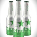 BIRRA HEINEKEN cl.33×24 ALLUMINIUM