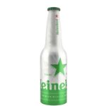 BIRRA HEINEKEN cl.33×24 ALLUMINIUM