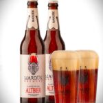 BIRRA MARDUK SARDINIAN ALTBIER cl.50×12