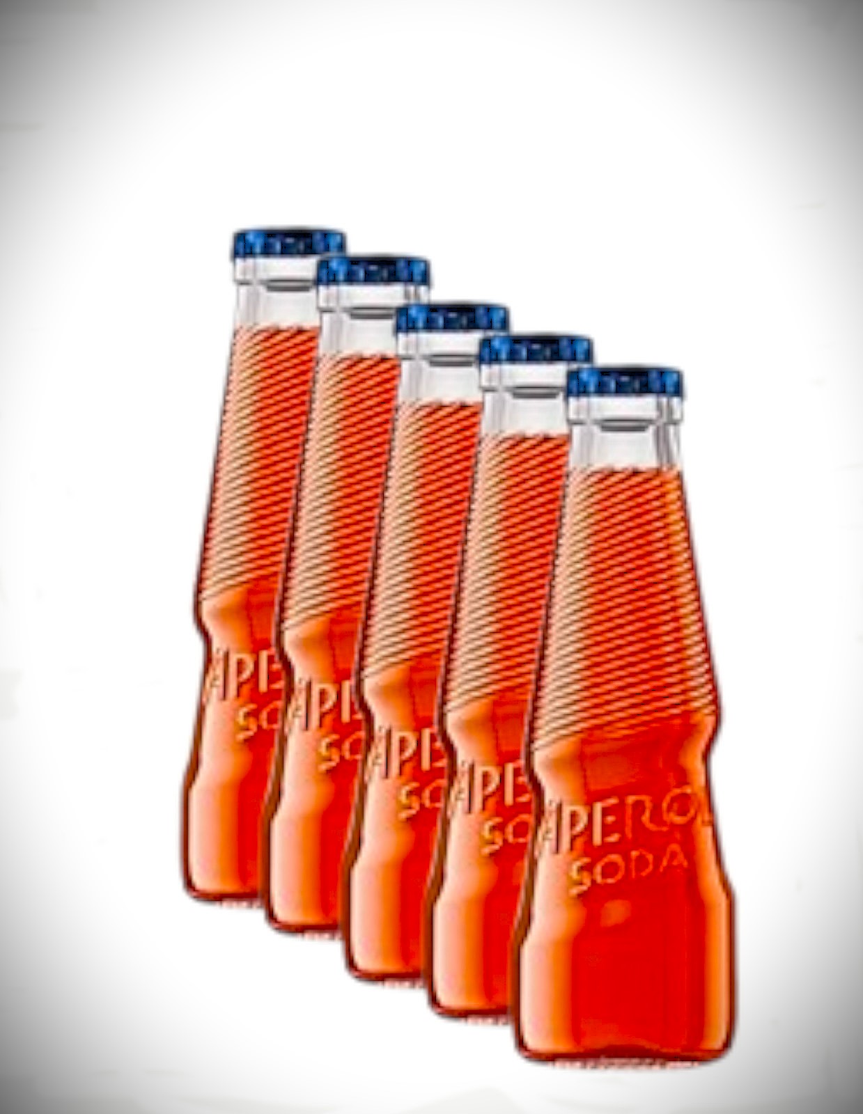 APEROL SODA cl.10×48