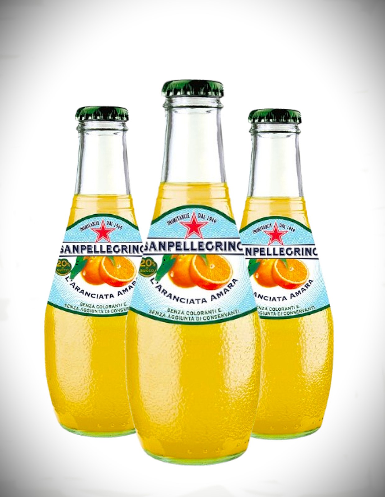 ARANCIATA AMARA SAN PELLEGRINO cl.20×24