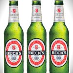 BIRRA BECK’S cl.33×24