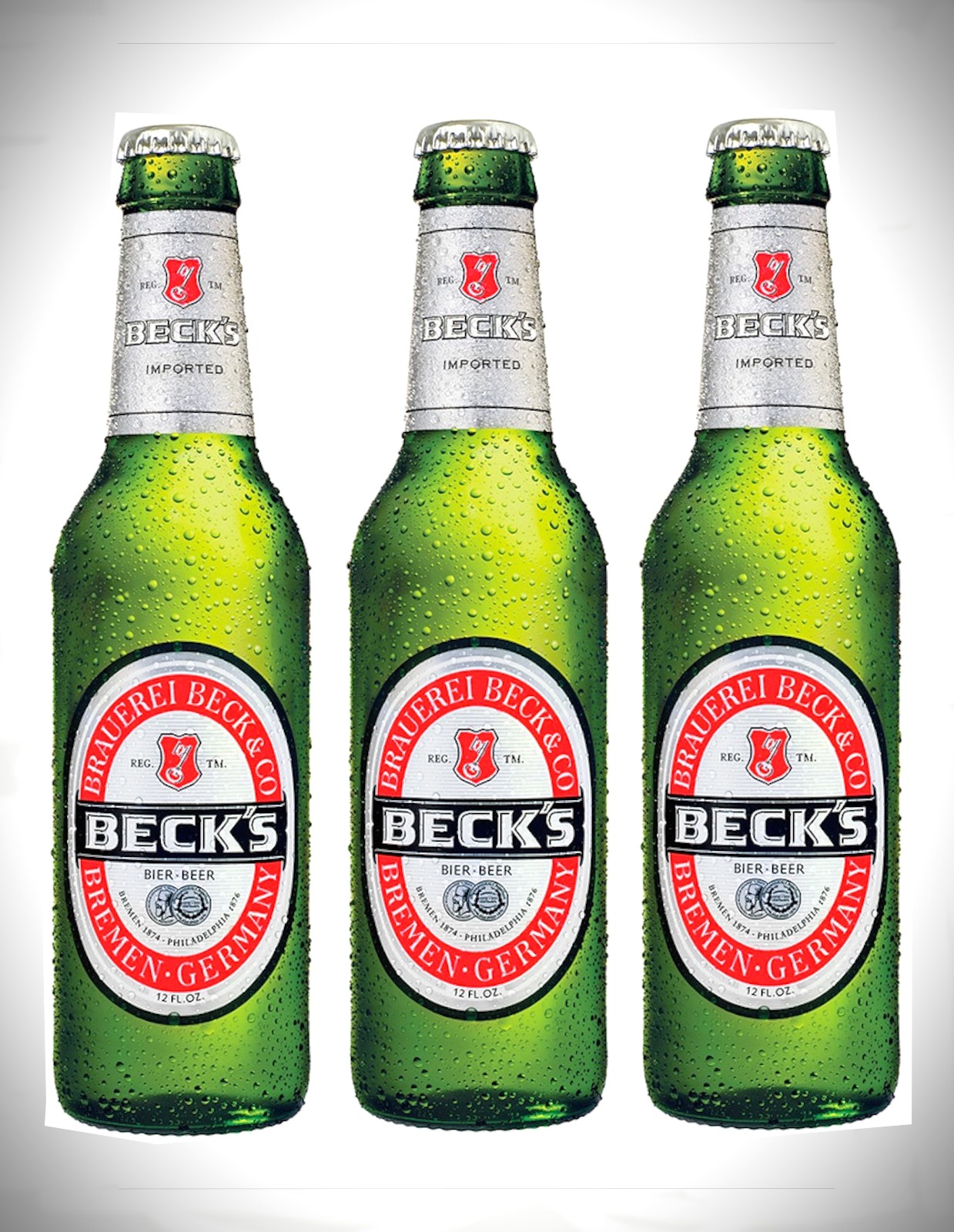 BIRRA BECK’S cl.33×24