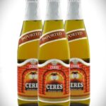 BIRRA CERES STRONG ALE cl.33×24