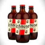 BIRRA ICHNUSA NON FILTRATA cl.50×15