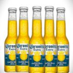 BIRRA CORONITA EXTRA cl.21×24