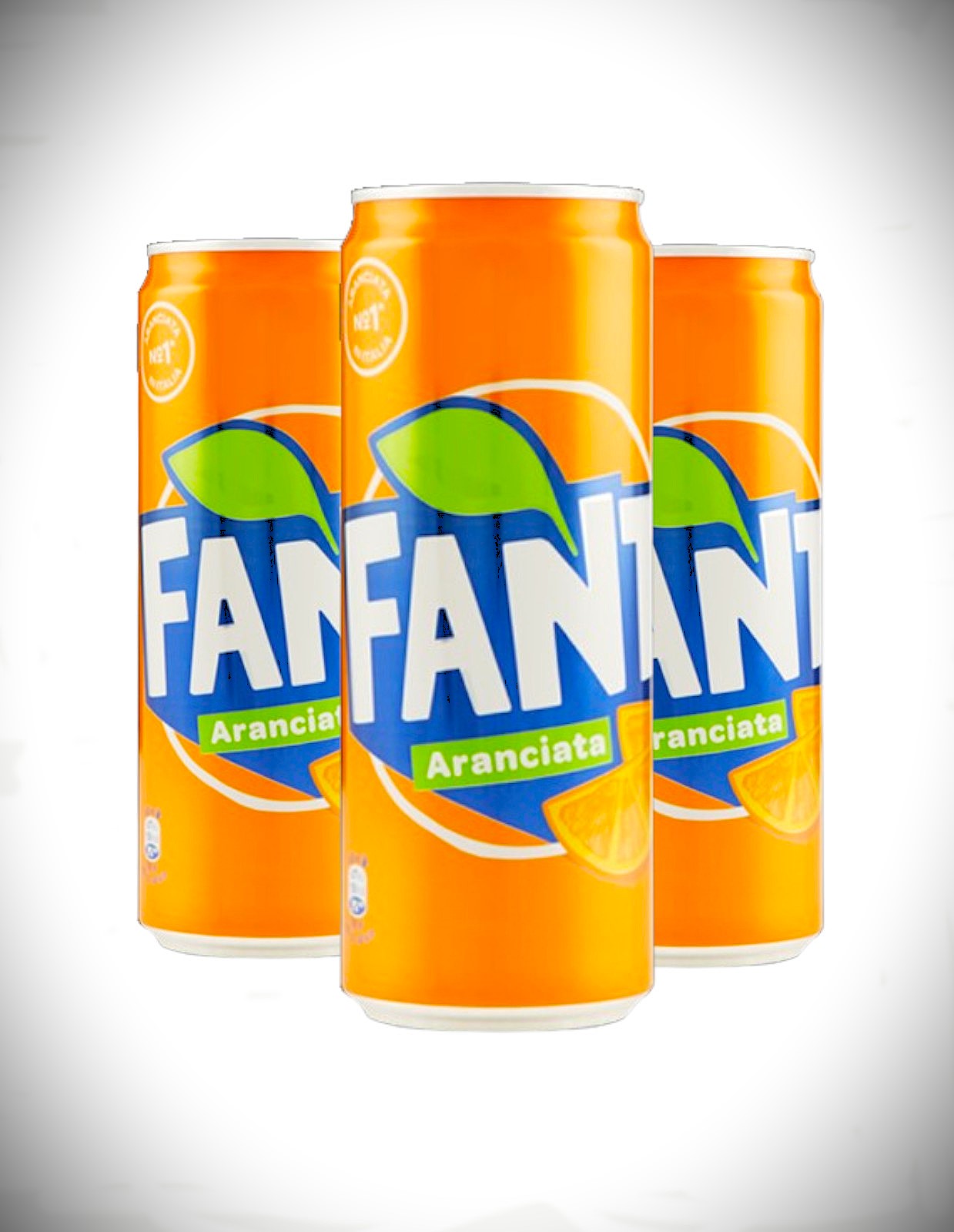 ARANCIATA FANTA cl.33×24 LATTINE