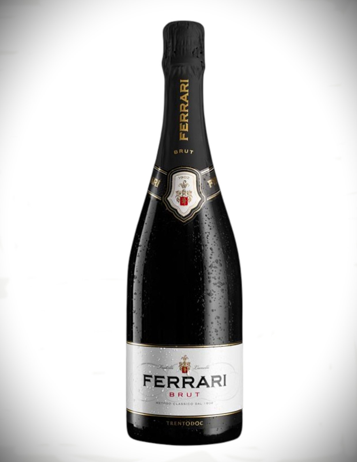 SPUMANTE FERRARI BRUT cl.75