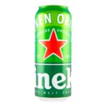 BIRRA HEINEKEN LATTINA cl.33×24