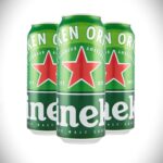 BIRRA HEINEKEN LATTINA cl.33×24