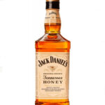 WHISKEY JACK DANIEL’S HONEY lt.1