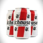 BIRRA ICHNUSA cl.33X24 LATTINA