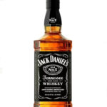 WHISKEY JACK DANIEL’S lt.1