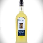 LIMONCELLO BRESCA DORADA cl.70