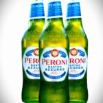 BIRRA NASTRO AZZURRO cl.62×12