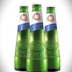 BIRRA NASTRO AZZURRO cl.25×24