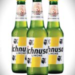 BIRRA ICHNUSA LIMONE cl.33×24