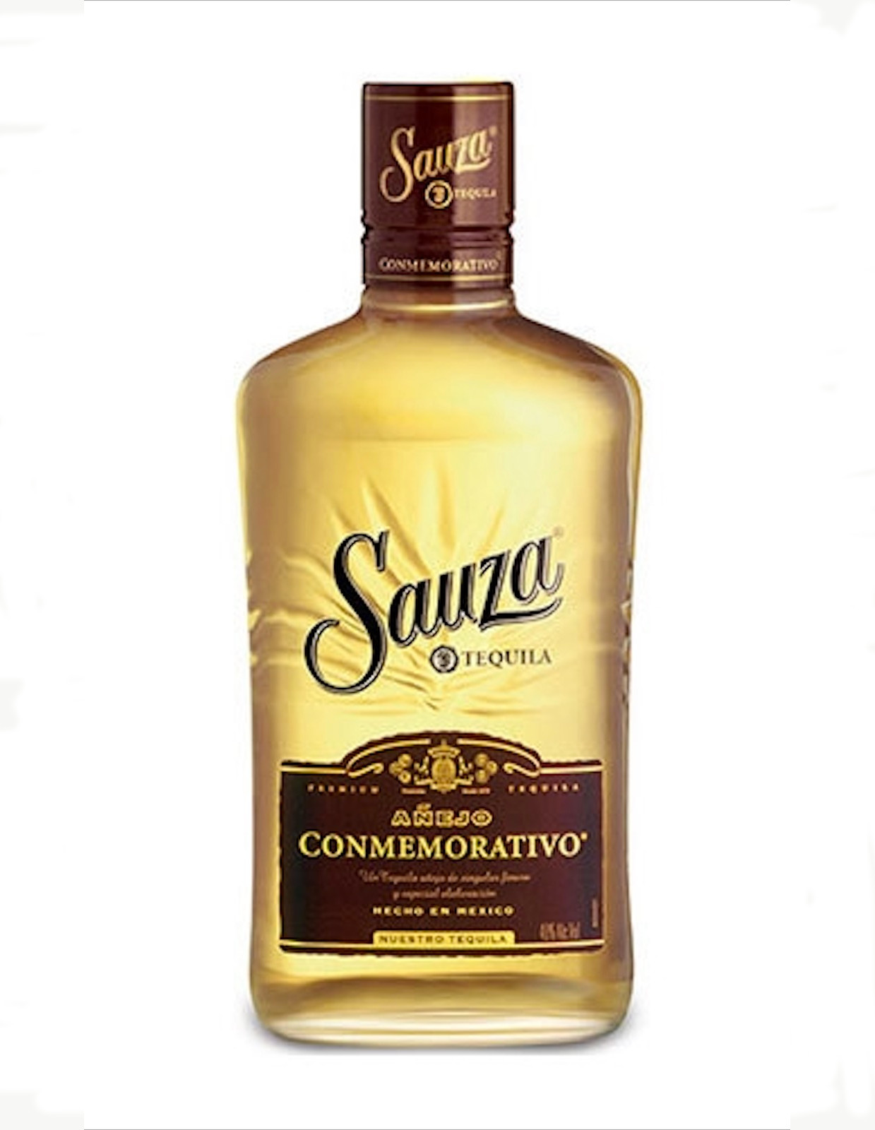 TEQUILA SAUZA CONMEM. lt.1