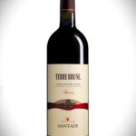 VINO SANTADI TERRE BRUNE cl.75