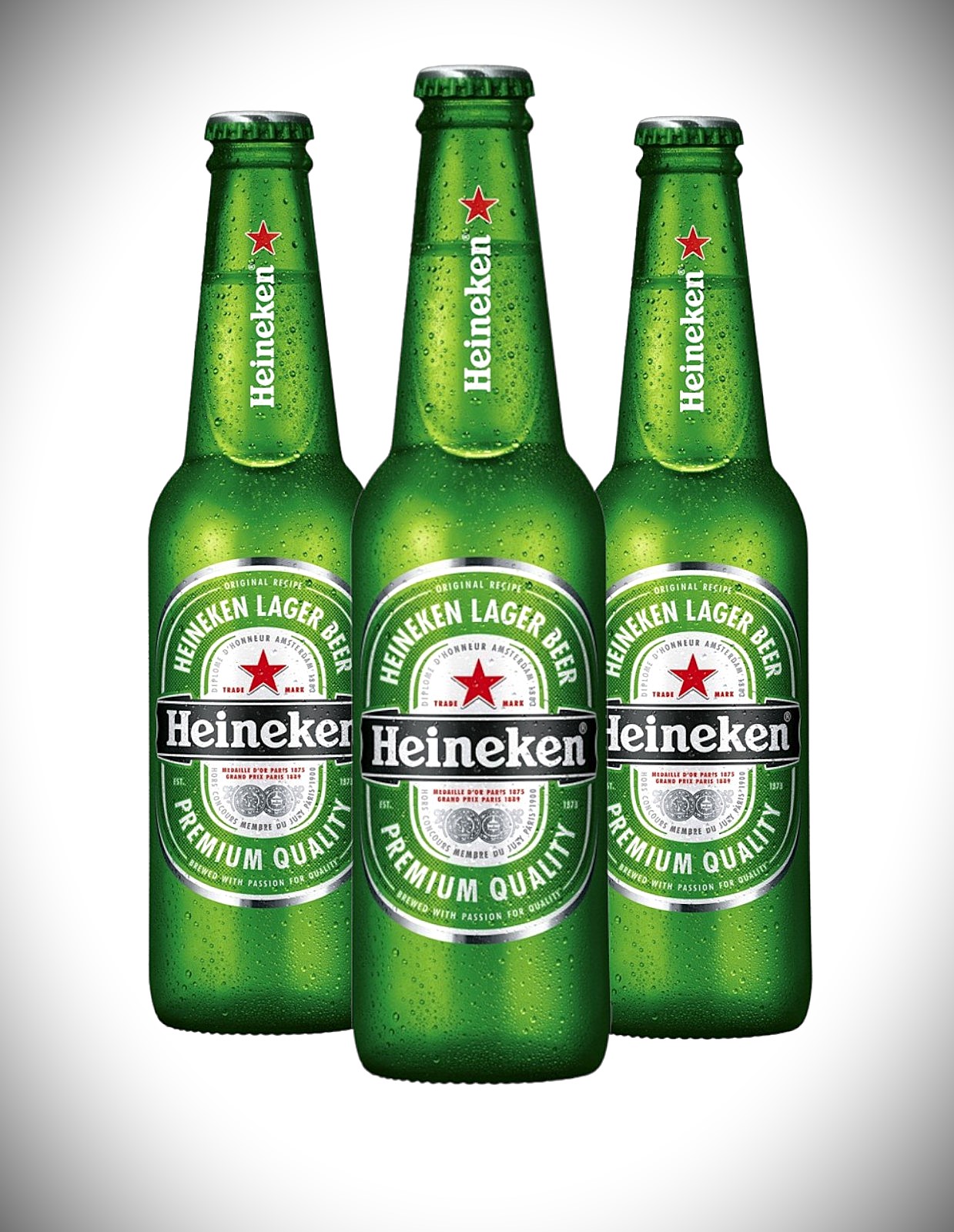 BIRRA HEINEKEN XLN cl.33×24