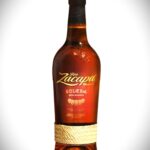 RUM ZACAPA CENTENARIO SOLERA cl.70