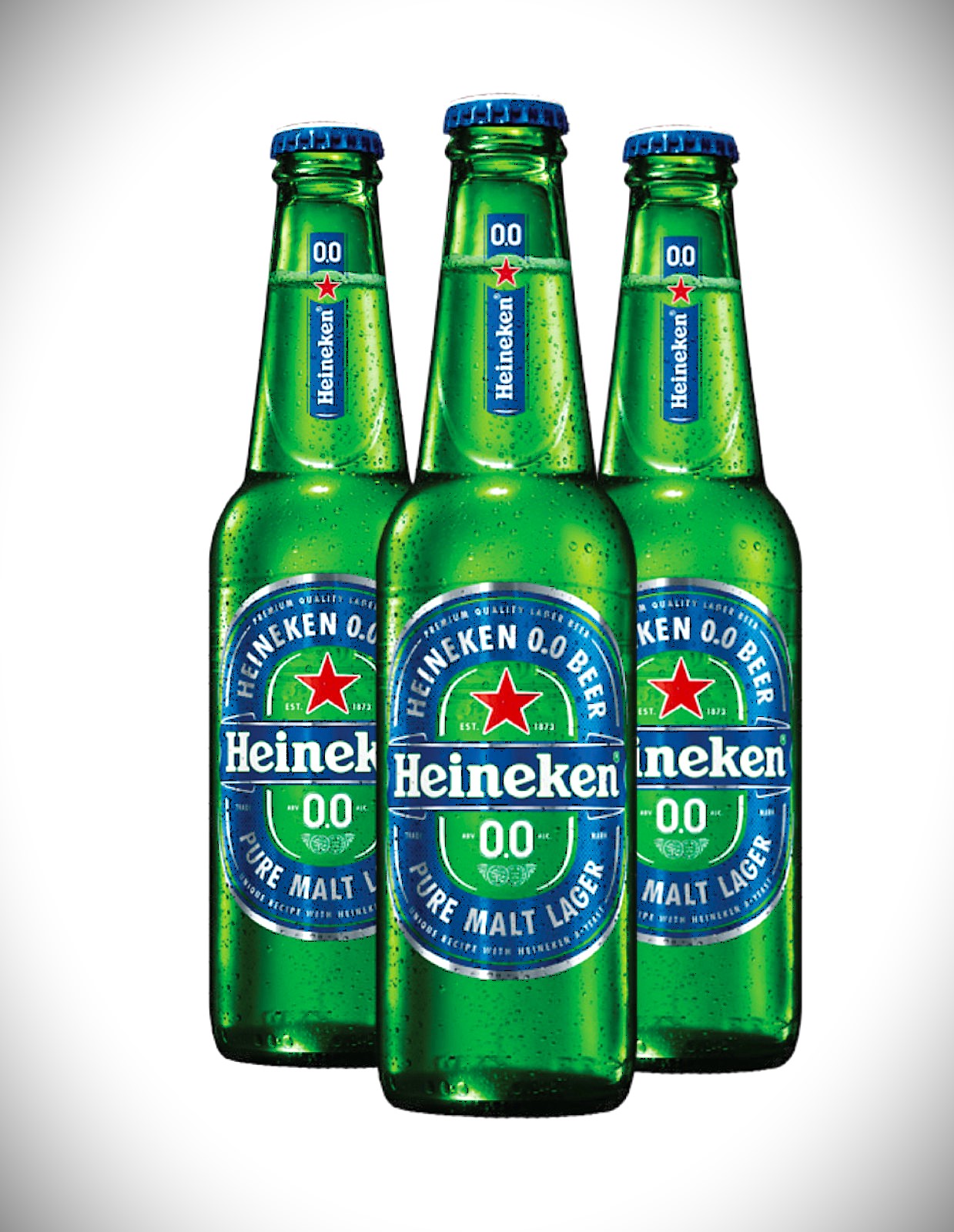 BIRRA HEINEKEN ZERO cl.33×24