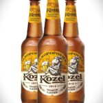 BIRRA KOZEL LAGER cl. 33×24