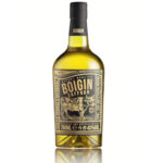 GIN BOIGIN SAFFRON SILVIO CARTA cl. 70