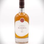 GRAPPA DI CANNONAU RISERVA SANTA MARIA LA PALMA cl.50