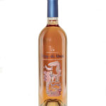 VINO ROSATO TERRE DI URISE’ cl. 75-Azienda Agricola Donna Lina