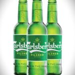 BIRRA CARLSBERG PILSNER cl.33×24