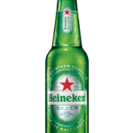 BIRRA HEINEKEN SILVER OW cl.33×24