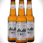 BIRRA ASAHI SUPER DRY cl.33×24