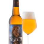 BIRRA ZEMYNA AUKSO GOLDEN ALE cl.33×20