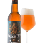 BIRRA ZEMYNA KARTUS IPA cl.33×20