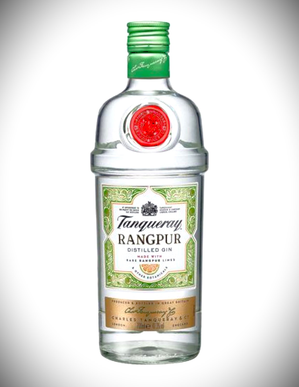 GIN TANQUERRAY RANGPUR cl.70