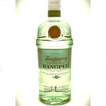 GIN TANQUERRAY RANGPUR cl.70