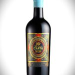 MIRTO ROSSO RICETTA STORICA SILVIO CARTA cl.70