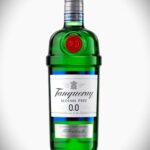 GIN TANQUERAY ALCOOL FREE cl.70