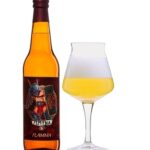 BIRRA ZEMYNA FLAMMA cl.50×12