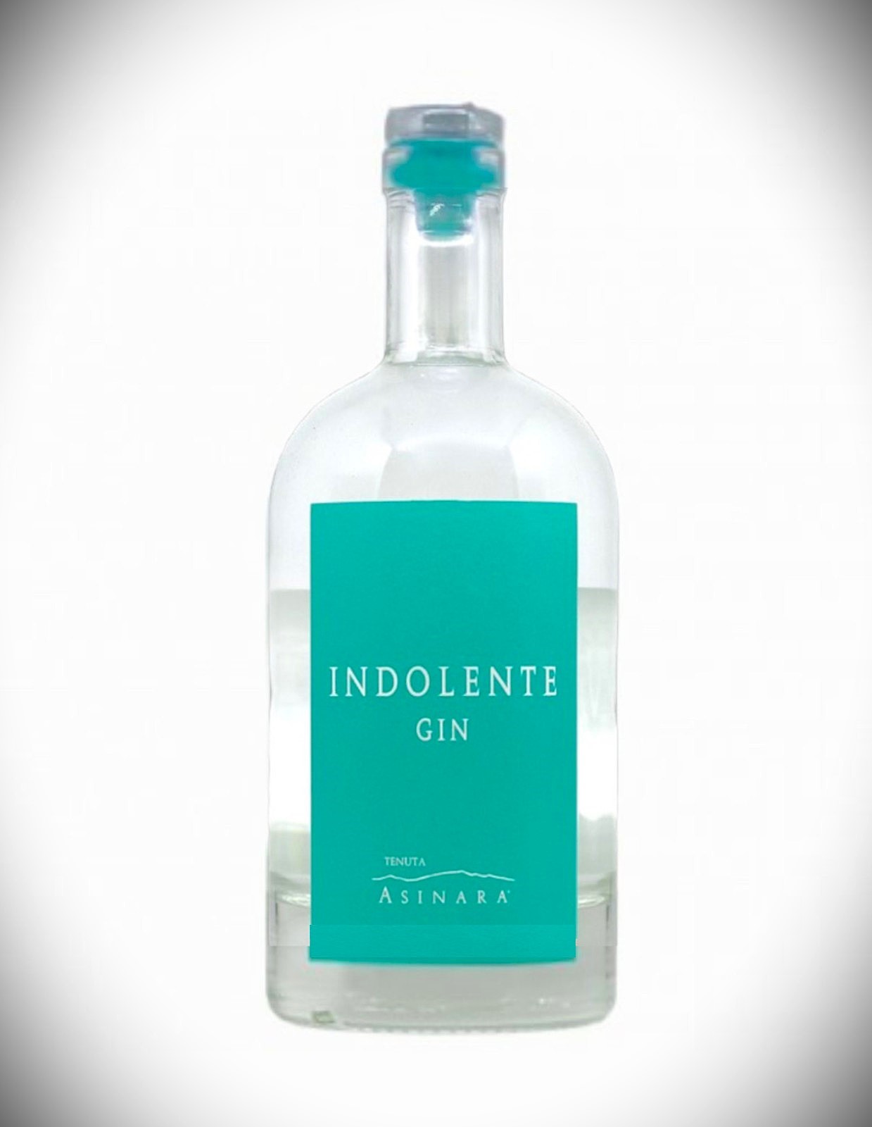 GIN INDOLENTE cl.70